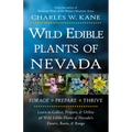 Wild Edible Plants of Nevada - Paperback