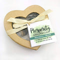 Valentine's Prosperity Crystal Set