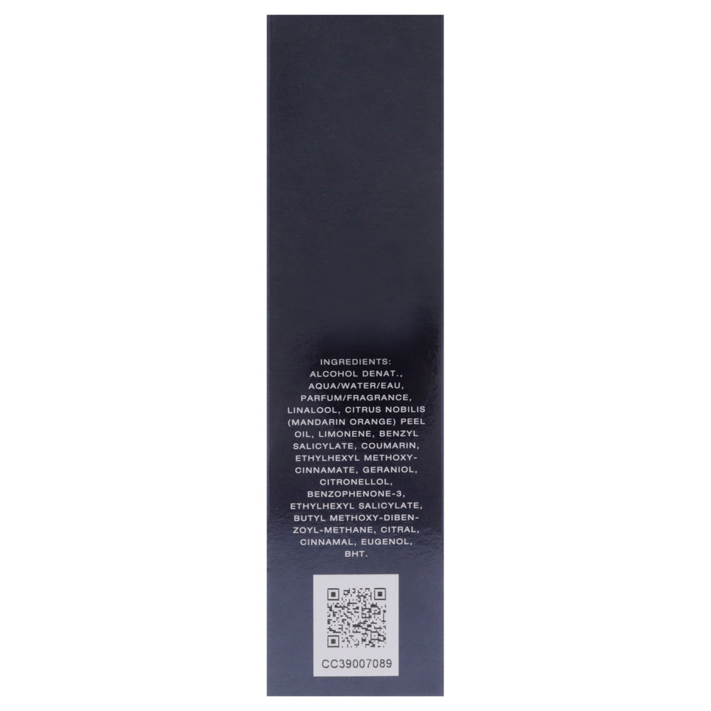 Davidoff Cool Water Intense Eau de Parfum 4.2 oz