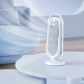 Desktop Spray Fan Remote Battery Humidifier