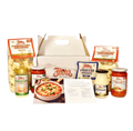 Flora Pasta Box  -  Limited Edition