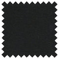 ORDER#: CA-K2-BLK 55% Hemp, 45% Cotton Jersey Black- Weight: 5 oz. Width: 63"