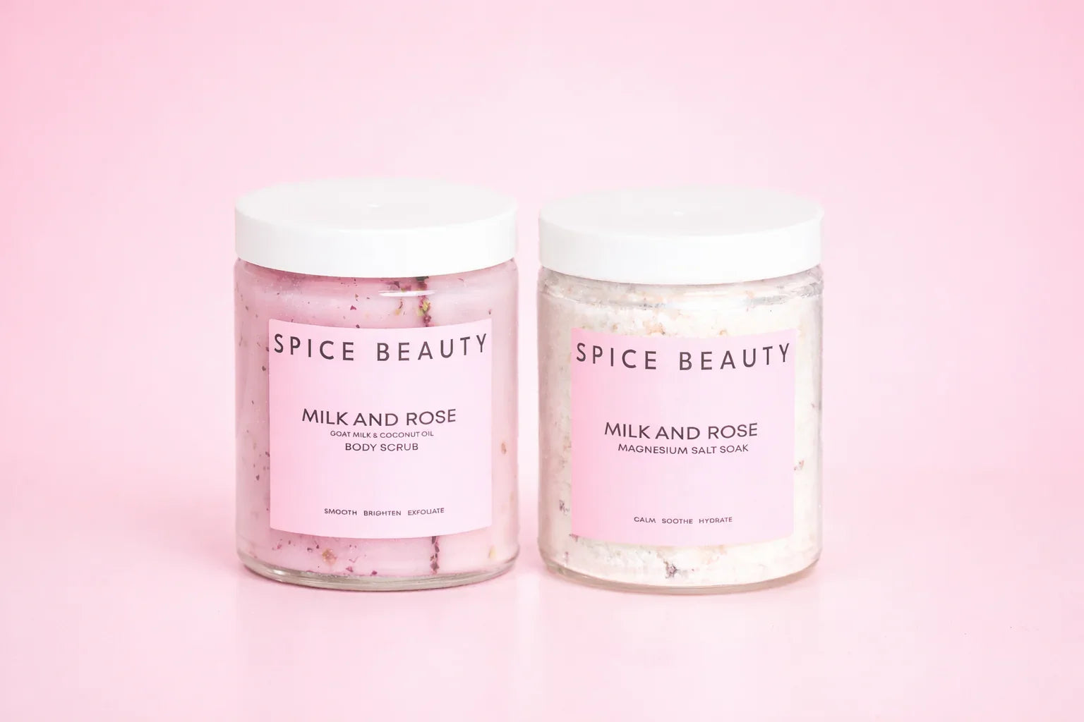 Radiant Skin Trio