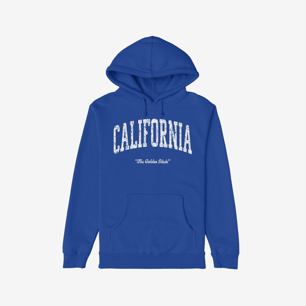 California Vintage Hoodie & Sweatshirt