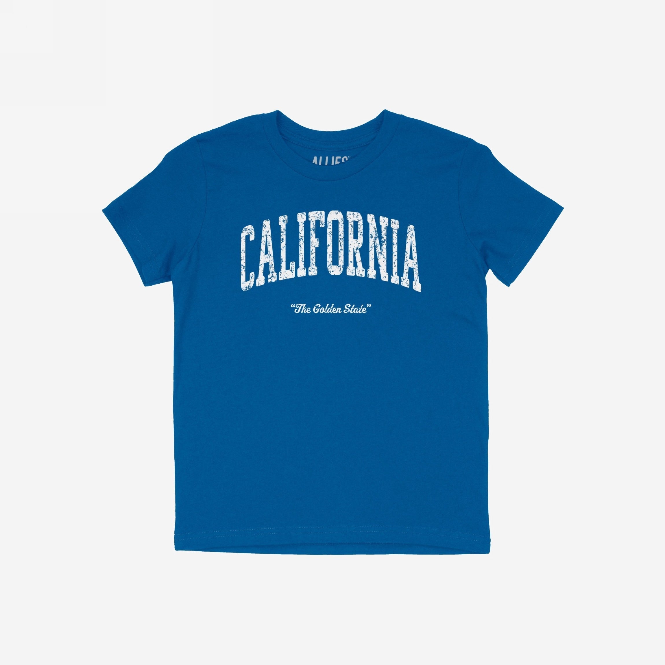 California Vintage T-shirt