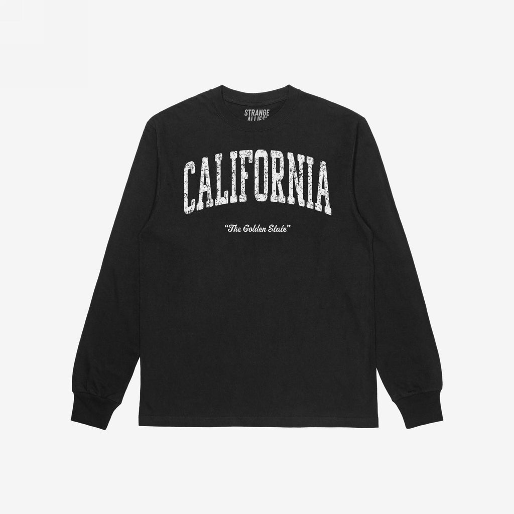 California Vintage T-shirt