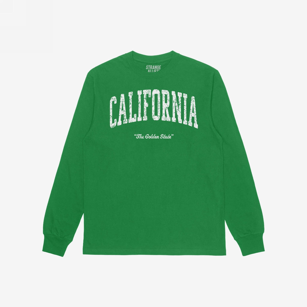 California Vintage T-shirt