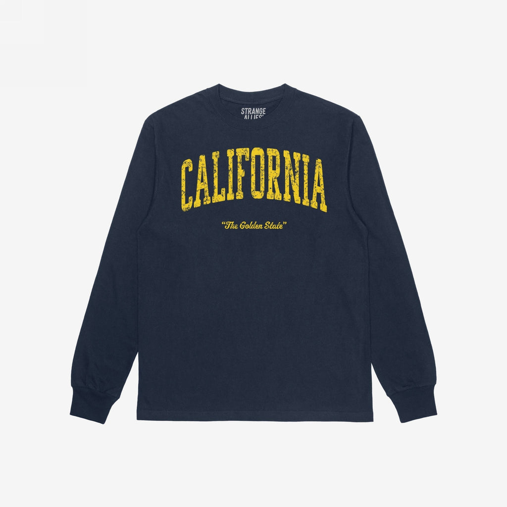 California Vintage T-shirt