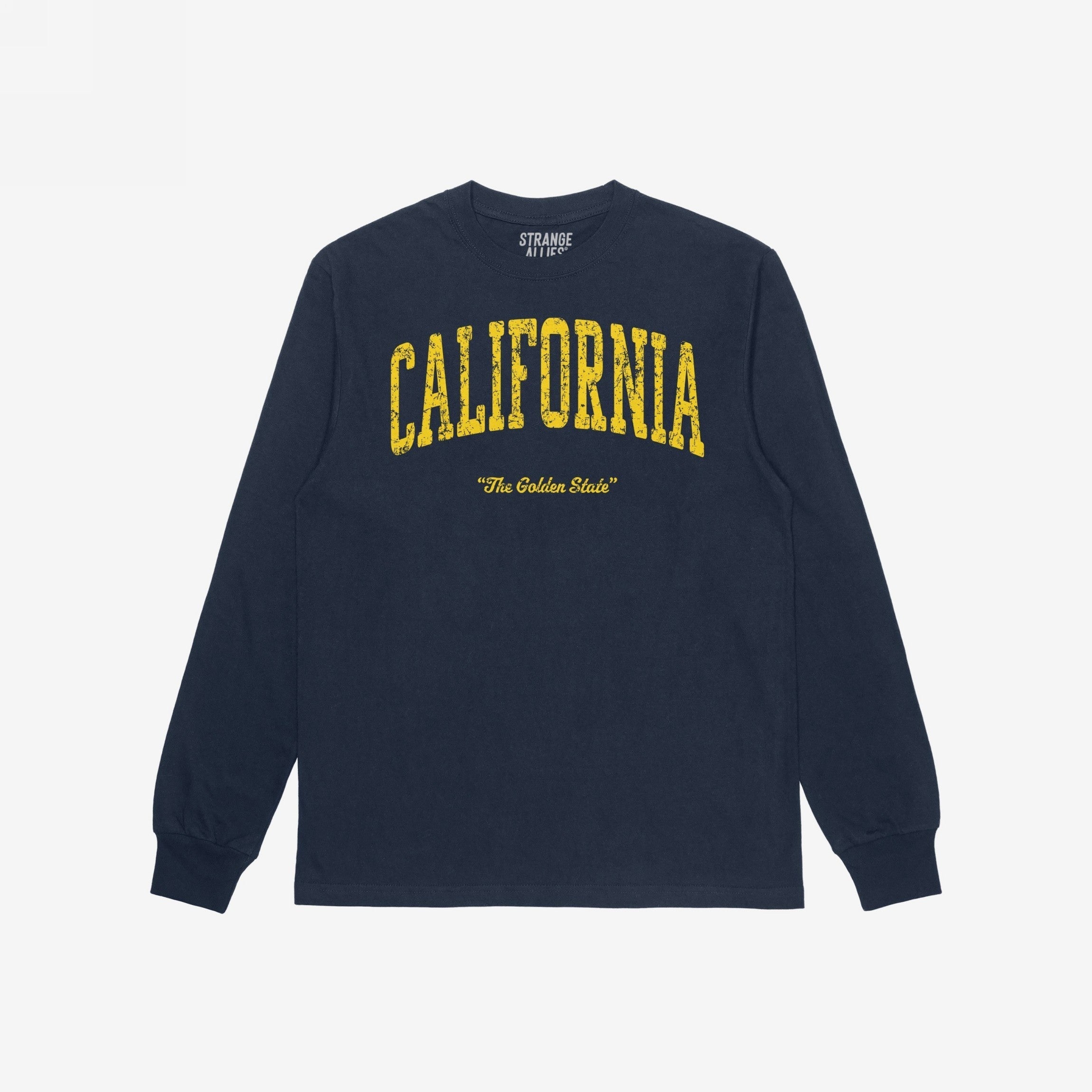 California Vintage T-shirt