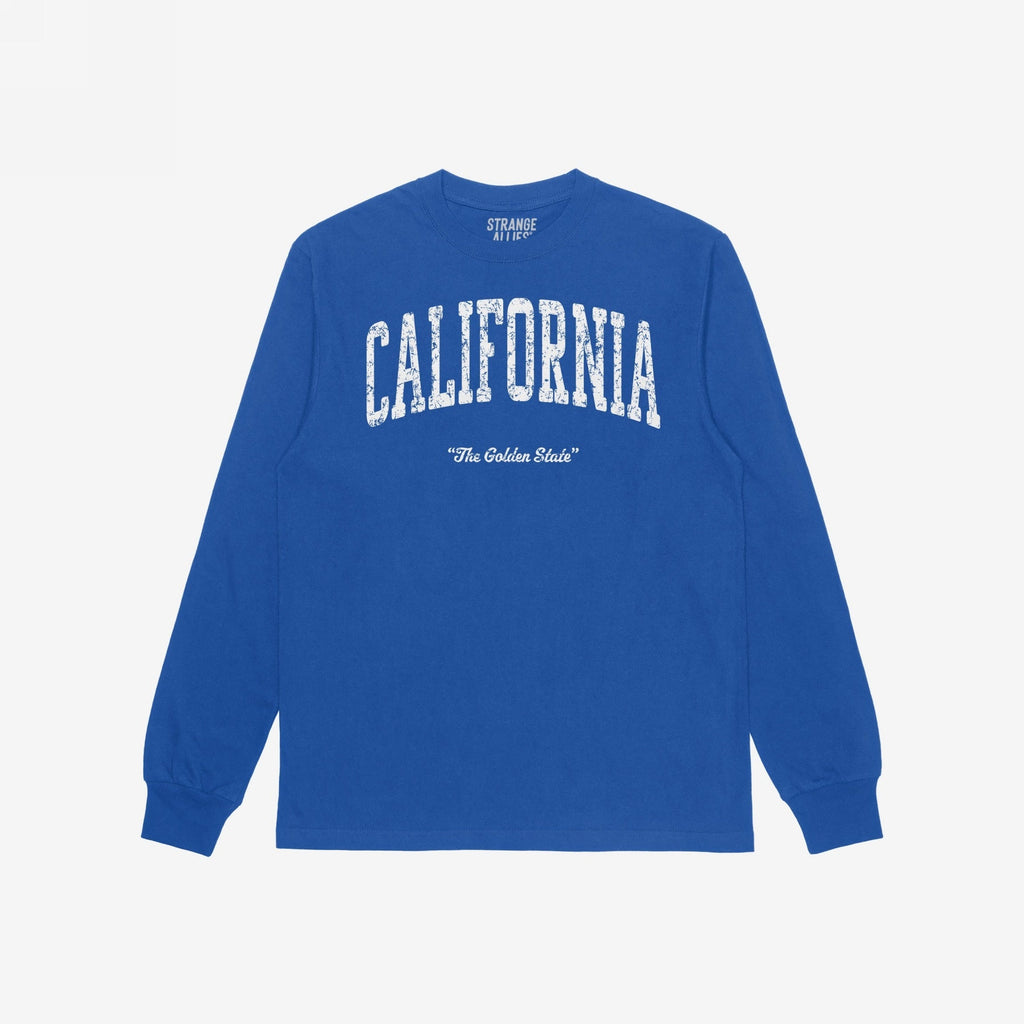 California Vintage T-shirt