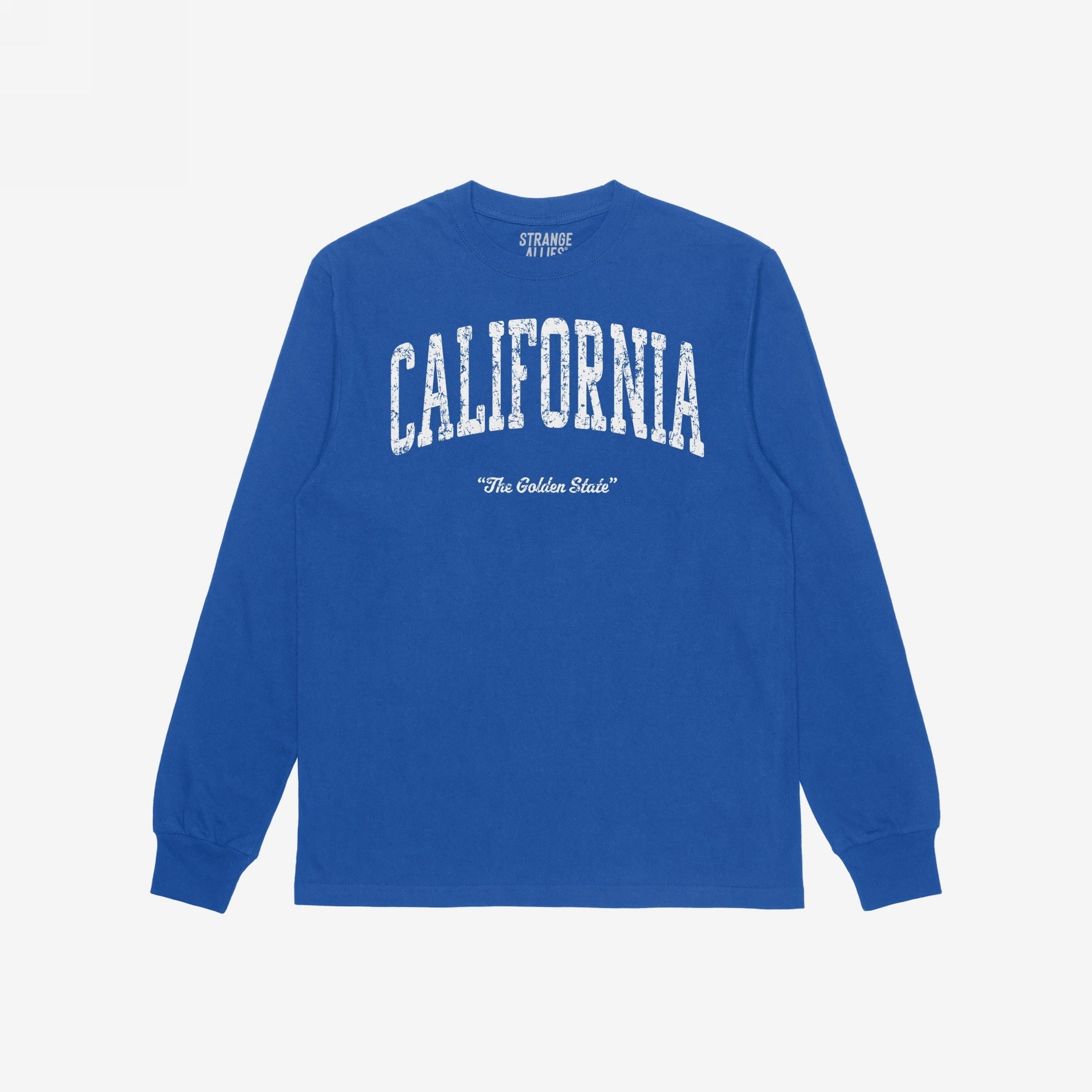 California Vintage T-shirt