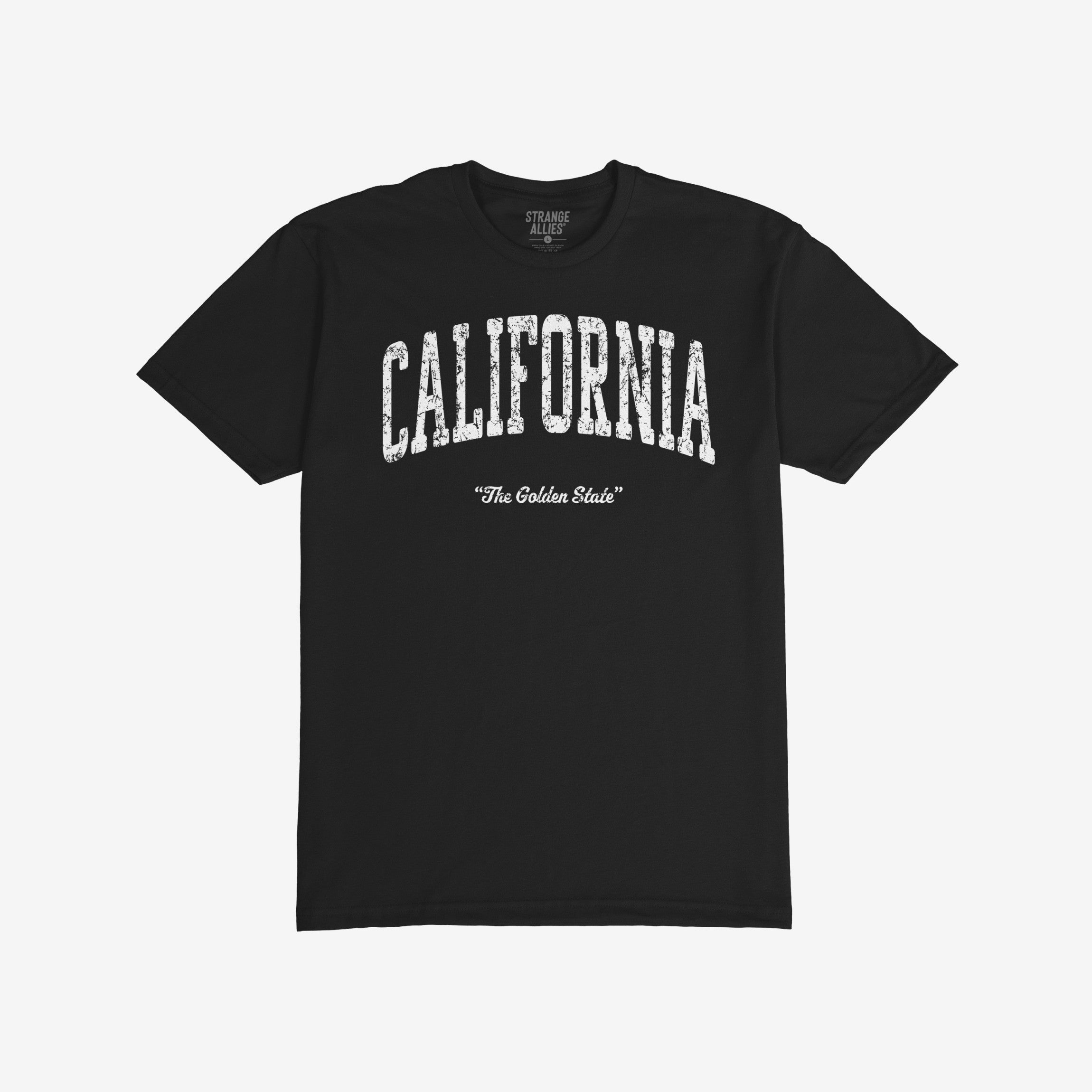 California Vintage T-shirt