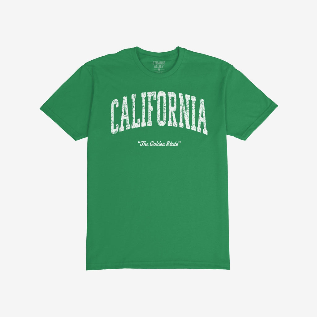 California Vintage T-shirt