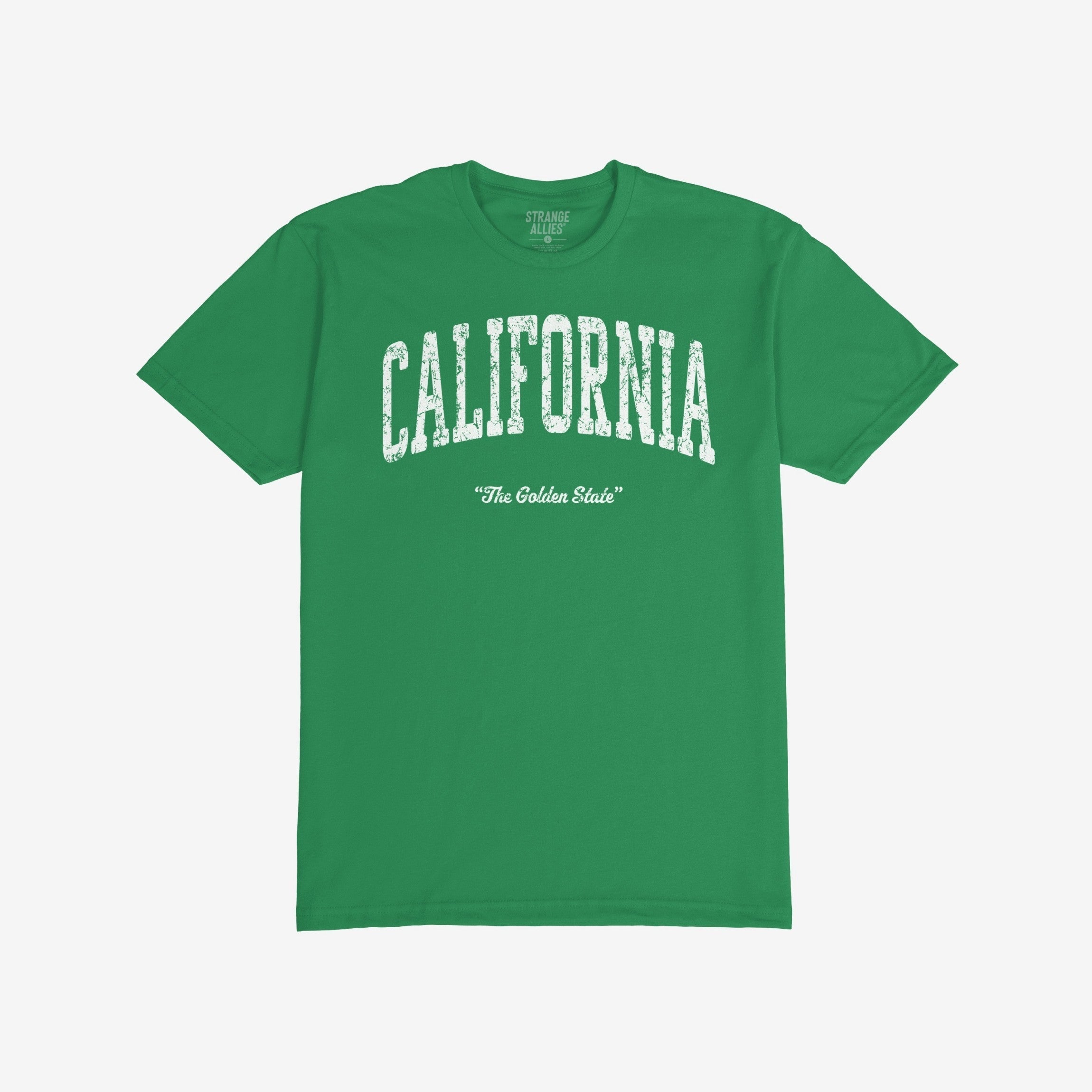 California Vintage T-shirt