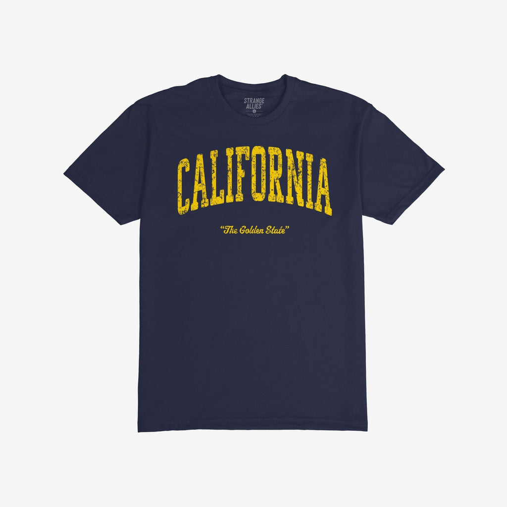 California Vintage T-shirt