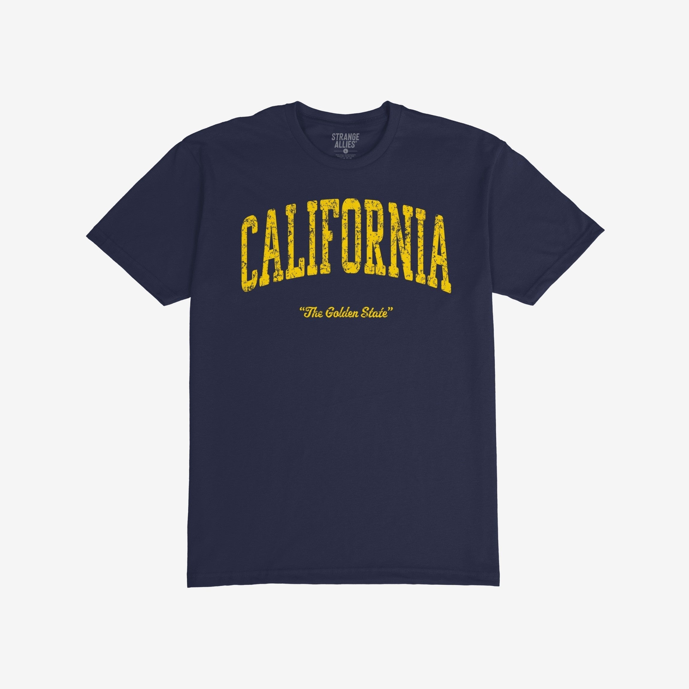 California Vintage T-shirt
