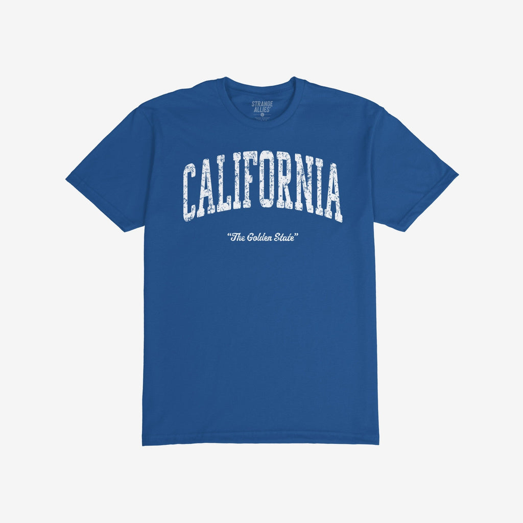 California Vintage T-shirt