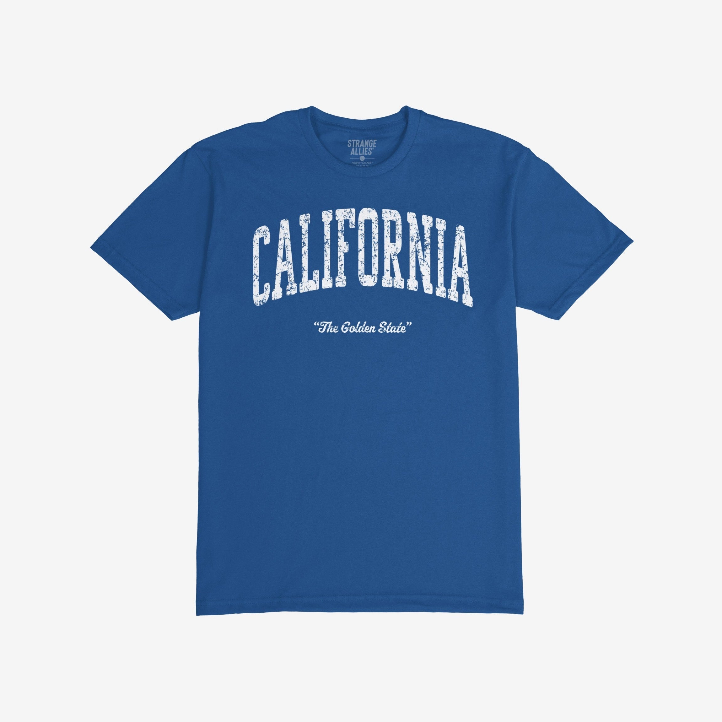 California Vintage T-shirt