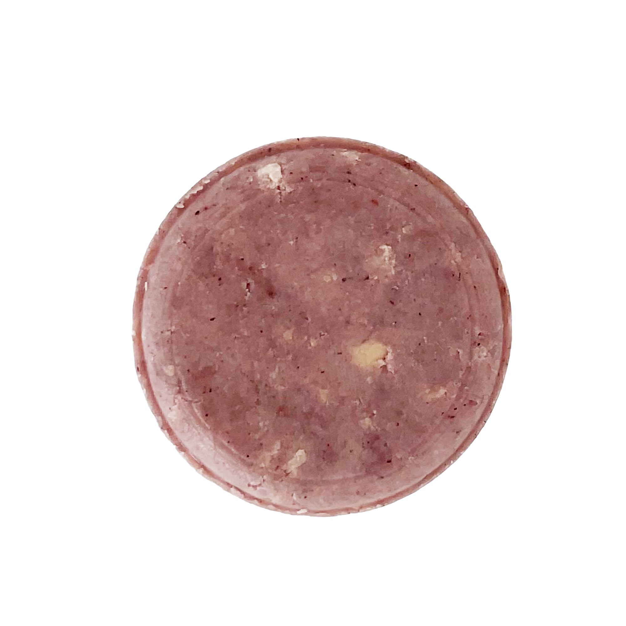 Lavender Clary Sage Solid Shampoo Bar with Ratanjot Root
