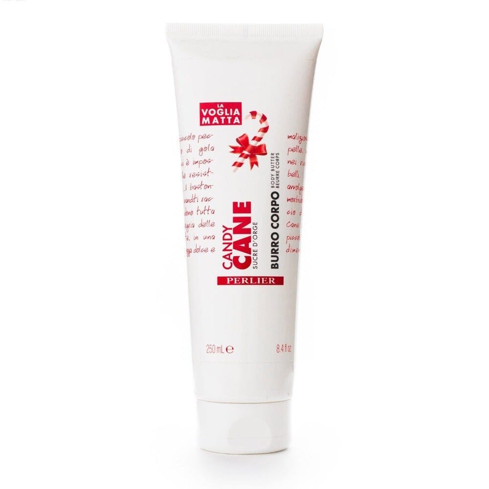 Candy Cane Body Butter