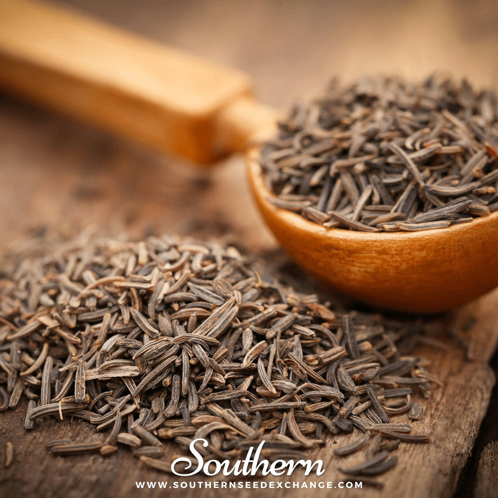 Caraway – 150 Seeds