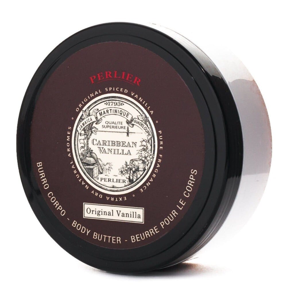 Caribbean Vanilla Body Butter