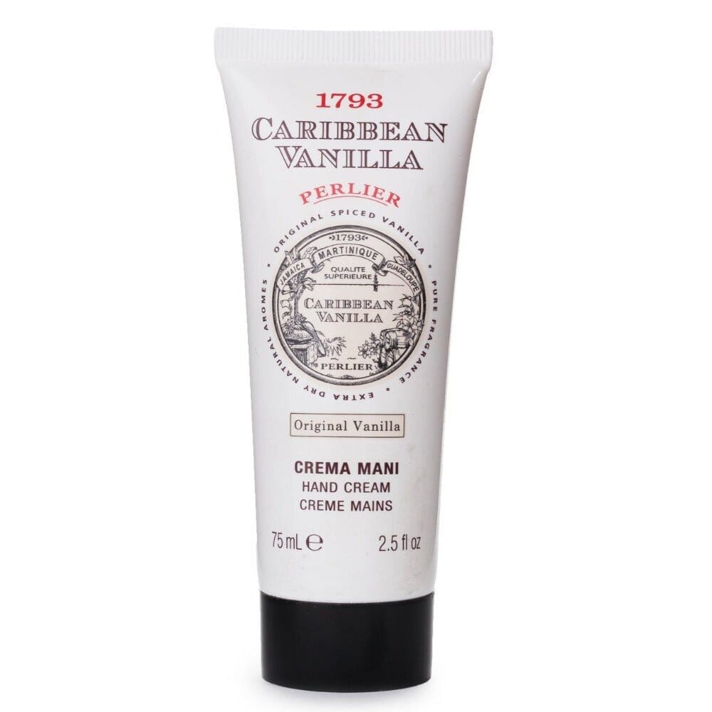 Caribbean Vanilla Hand Cream