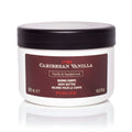 Caribbean Vanilla + Sandalwood Body Butter