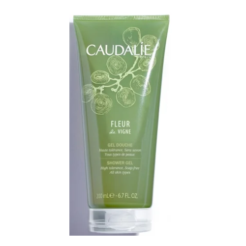 Caudalie Fleur de Vigne Shower Gel