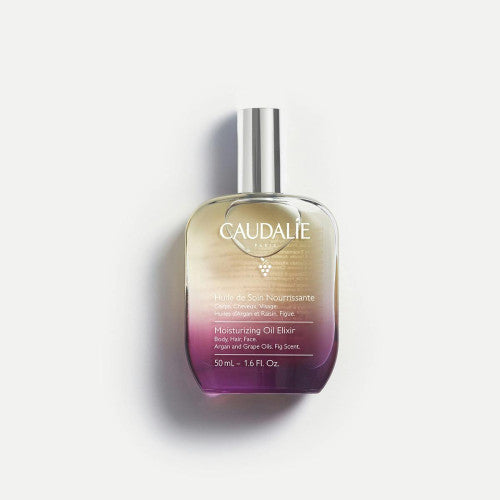 Caudalie Moisturizing Fig Body Oil Elixir - 50ml - A Product of France 🇫🇷
