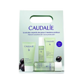 Caudalie Vinopure Salicylic Acid Blemish Control Starter Kit