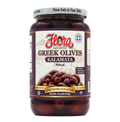 Greek Kalamata Olives - Pitted - 19.4 oz