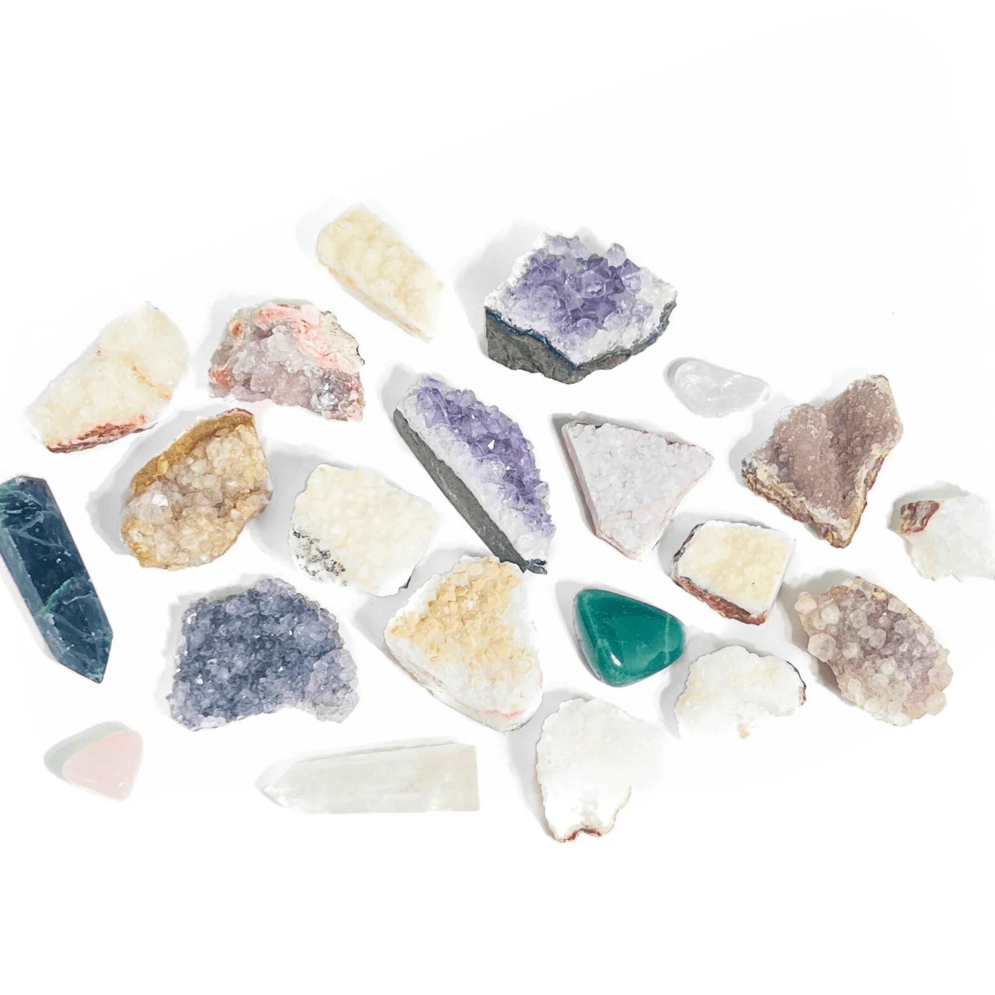 I Have a Crystal for That! Crystal Collection