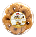 Torcetti Butter Cookies - Al Burro - 7.4 oz