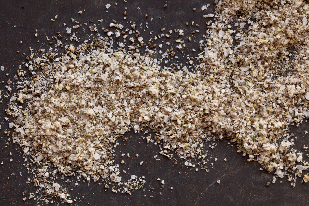 Celery Salt
