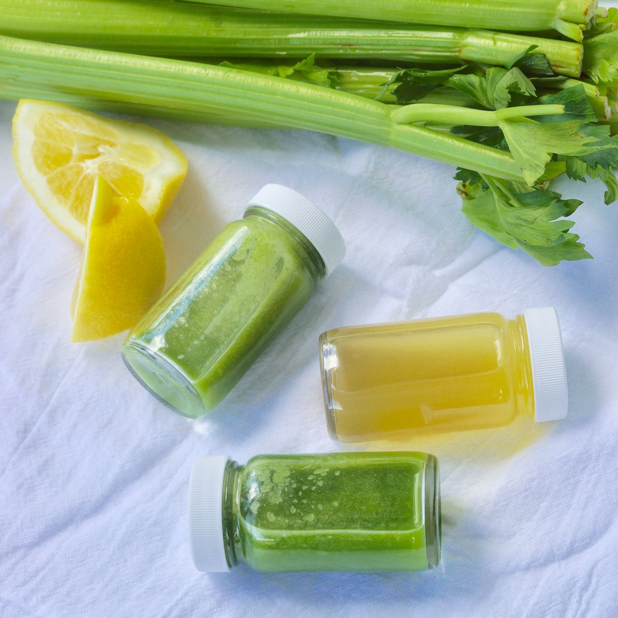 The Juice Shots Bundle 😍