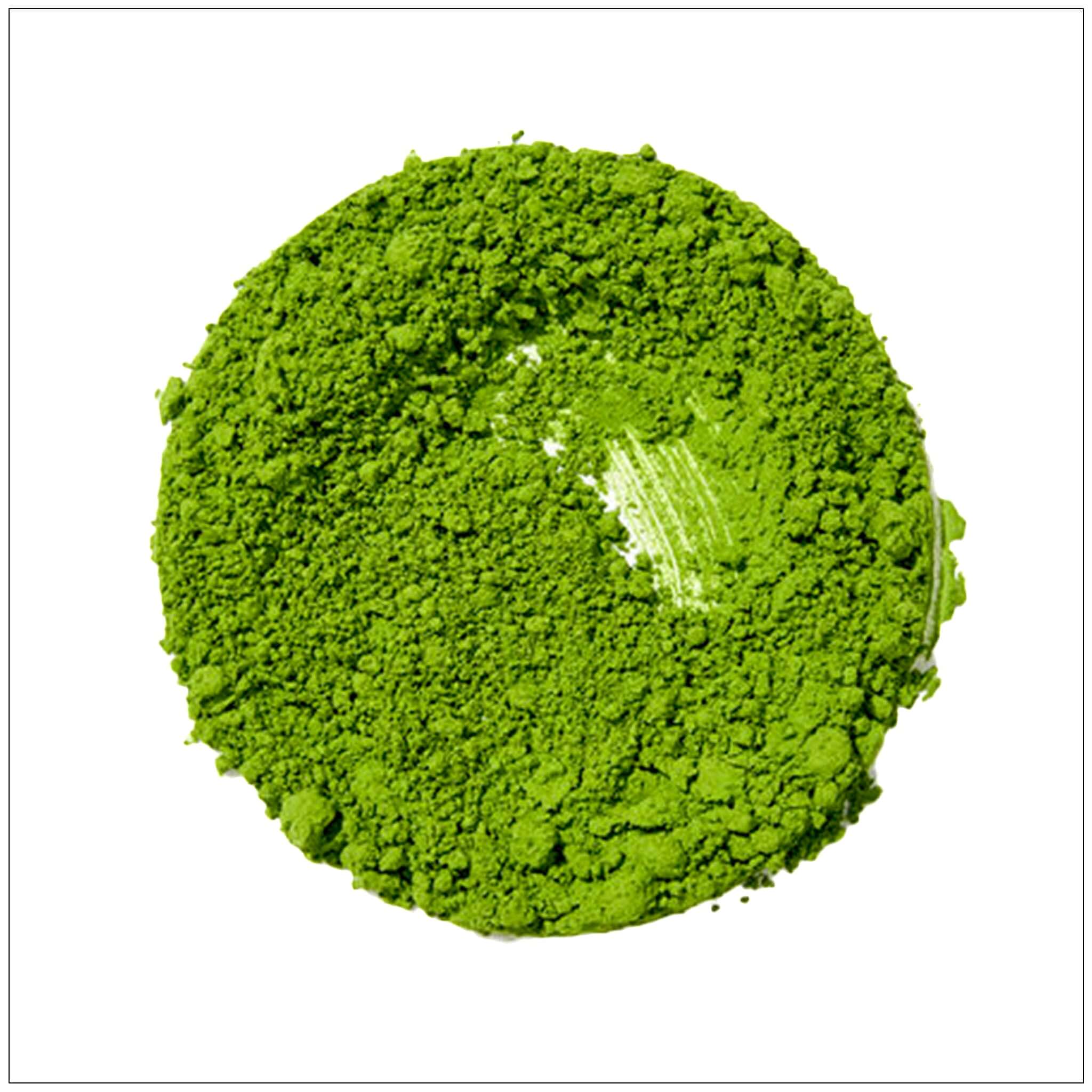 Ceremonial Matcha Tea