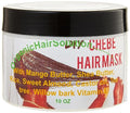 Chebe Hair Mask & Leave In Conditioner-for Hair Growth-Hair Thickening