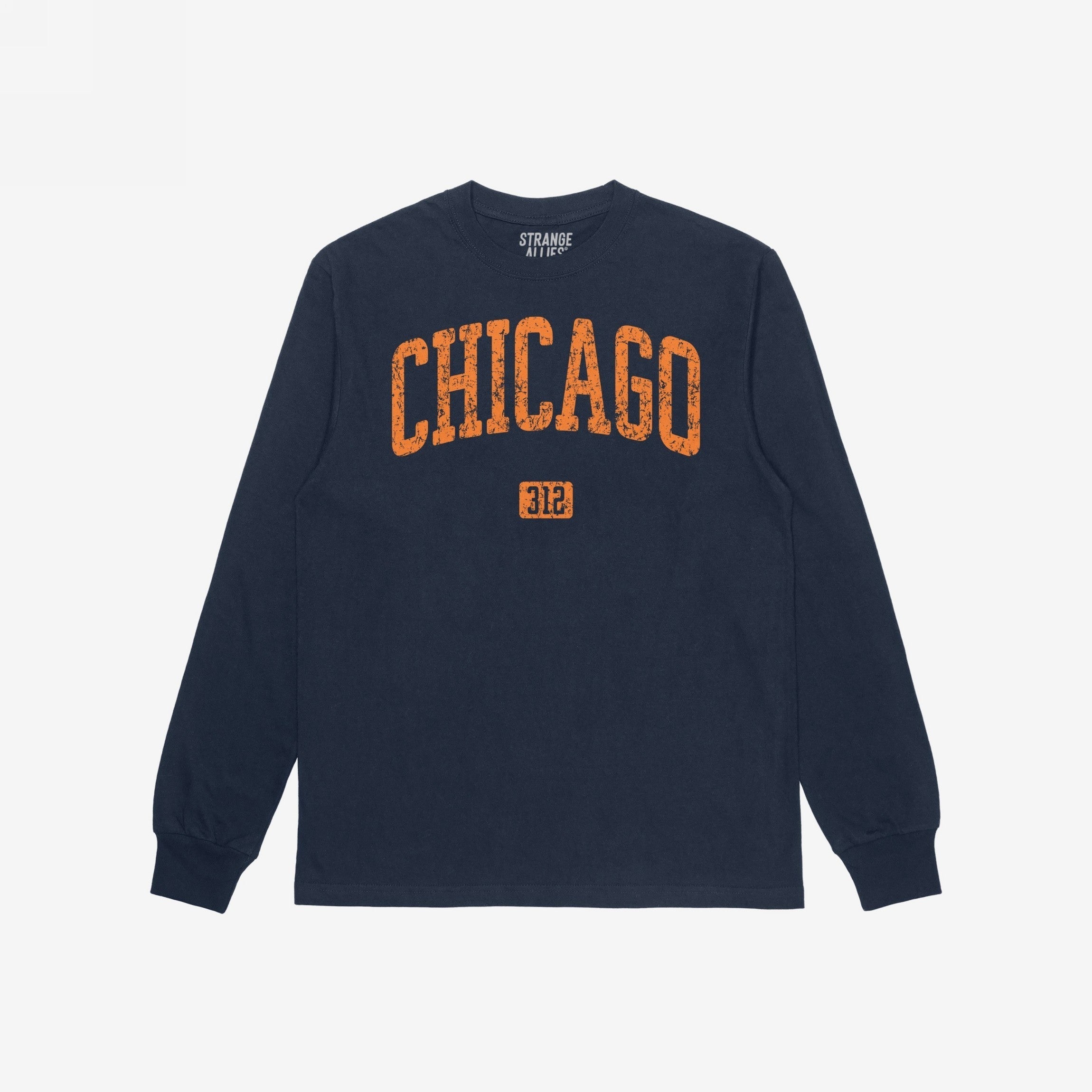 Chicago 312 T-shirt