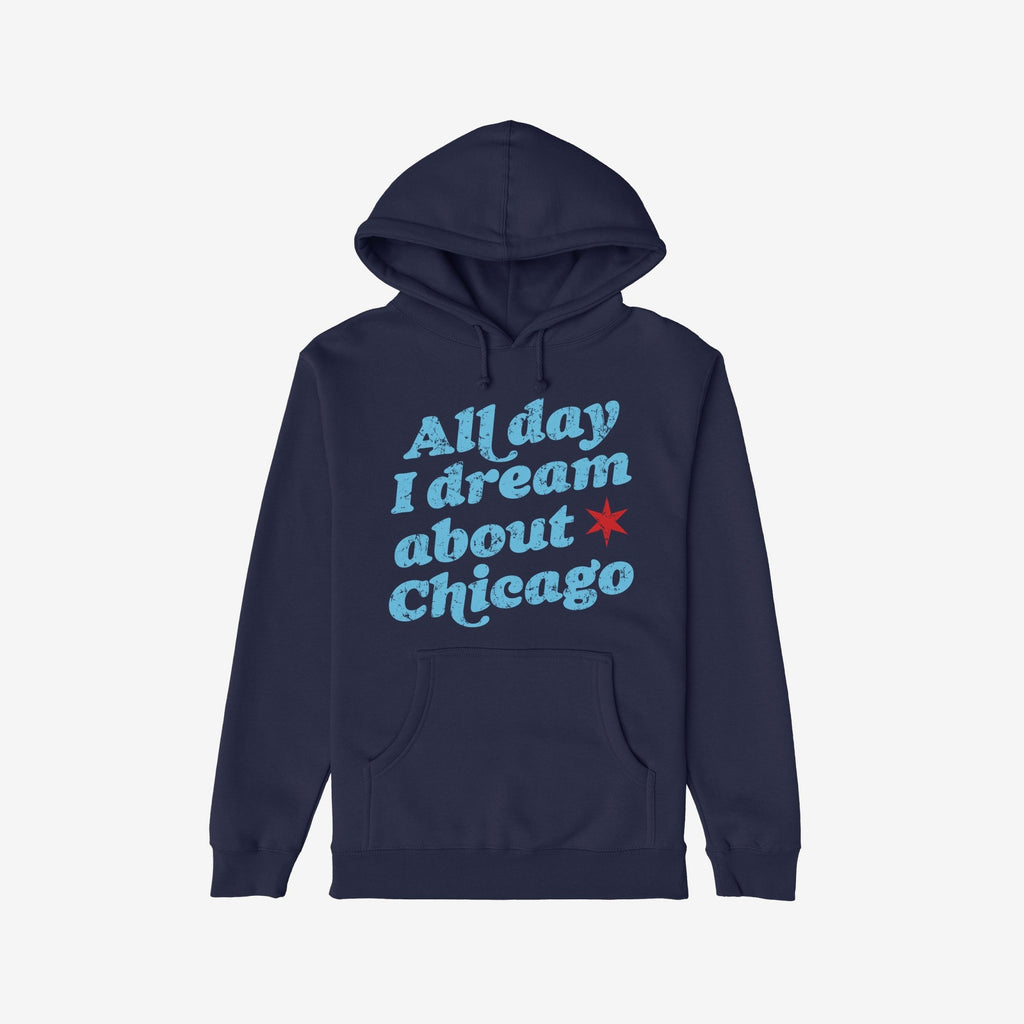 Chicago Dreams Hoodie & Sweatshirt