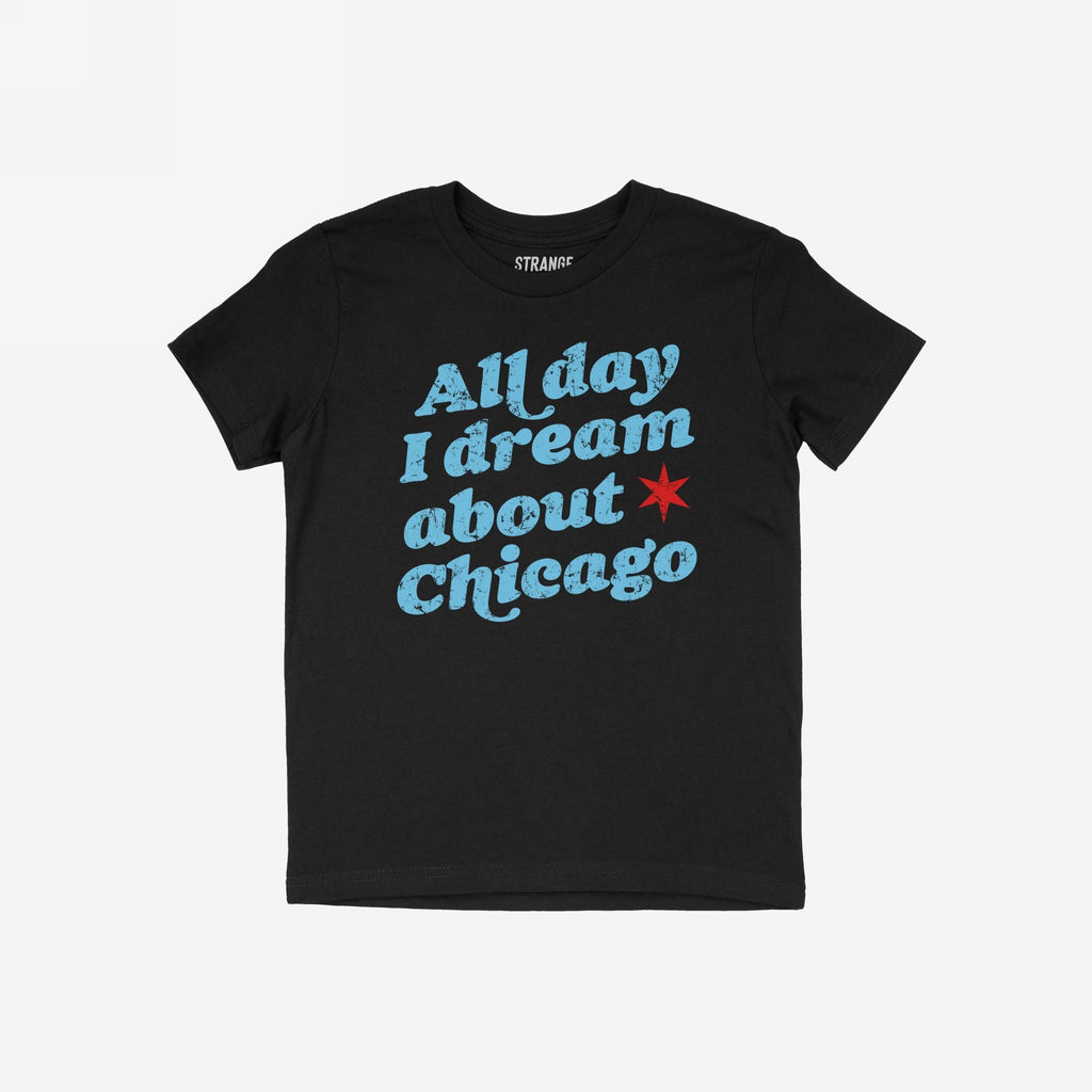 Chicago Dreams T-shirt