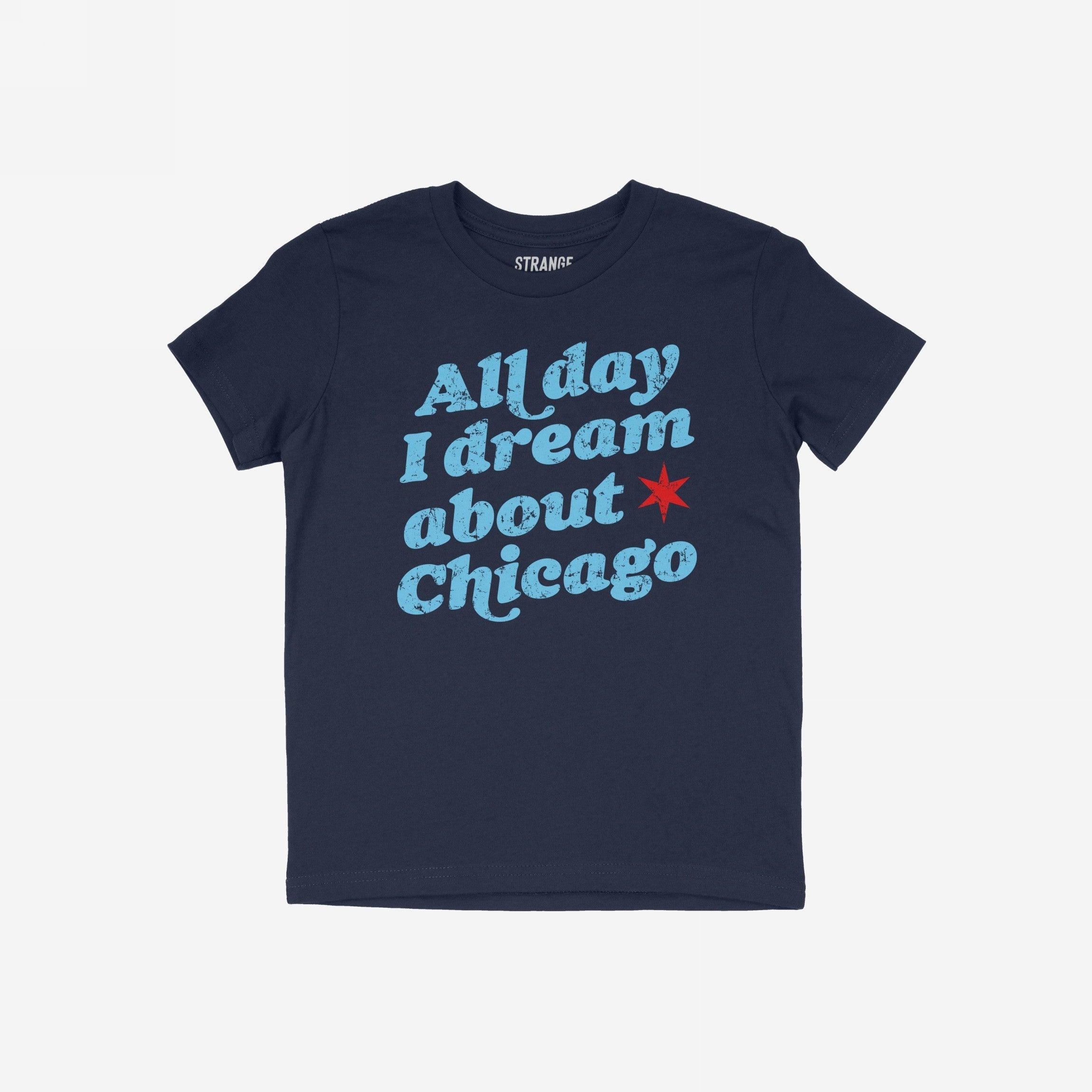 Chicago Dreams T-shirt