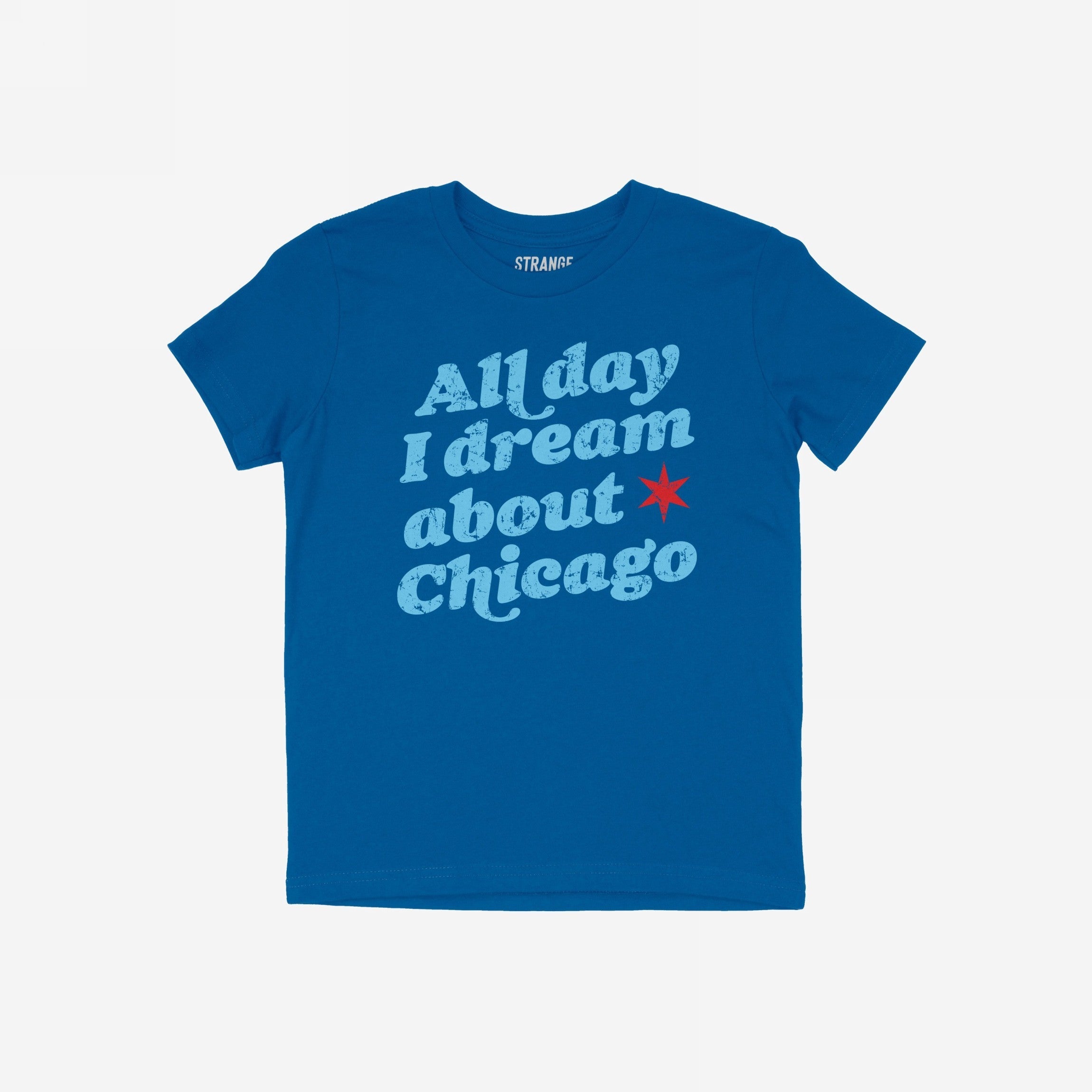 Chicago Dreams T-shirt