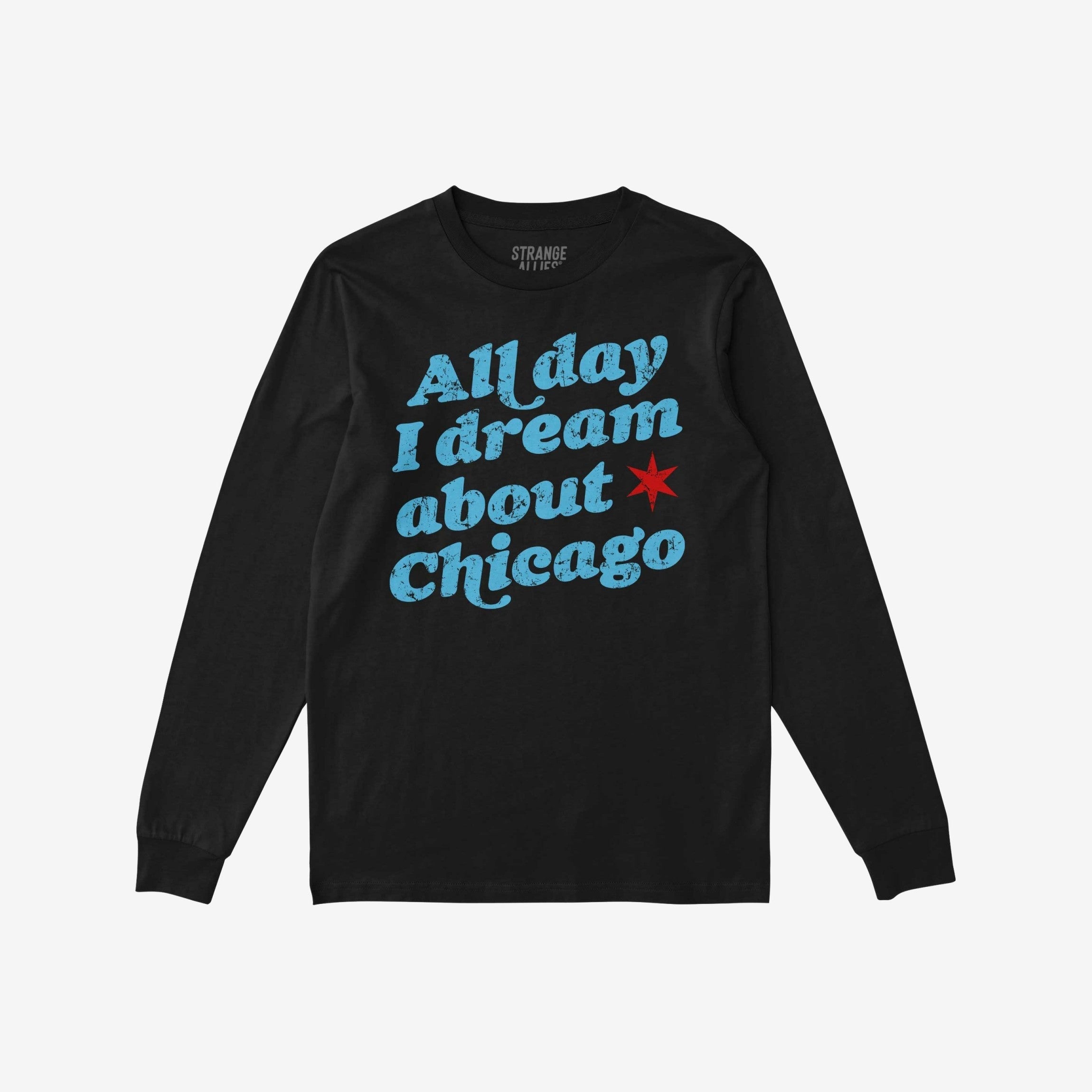 Chicago Dreams T-shirt