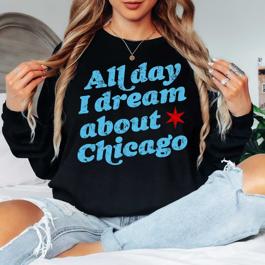 Chicago Dreams T-shirt