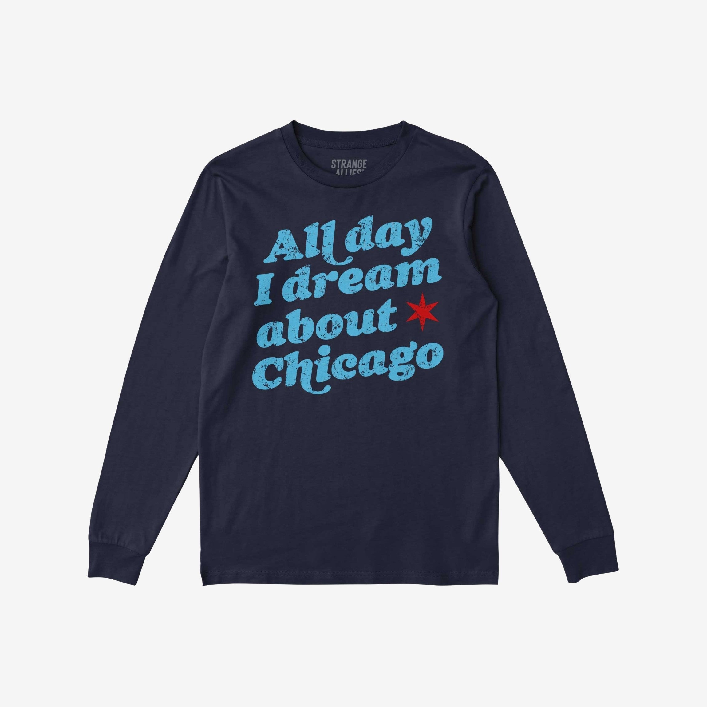 Chicago Dreams T-shirt
