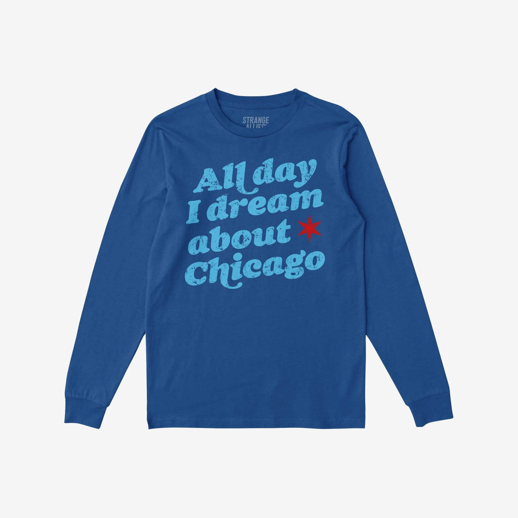 Chicago Dreams T-shirt