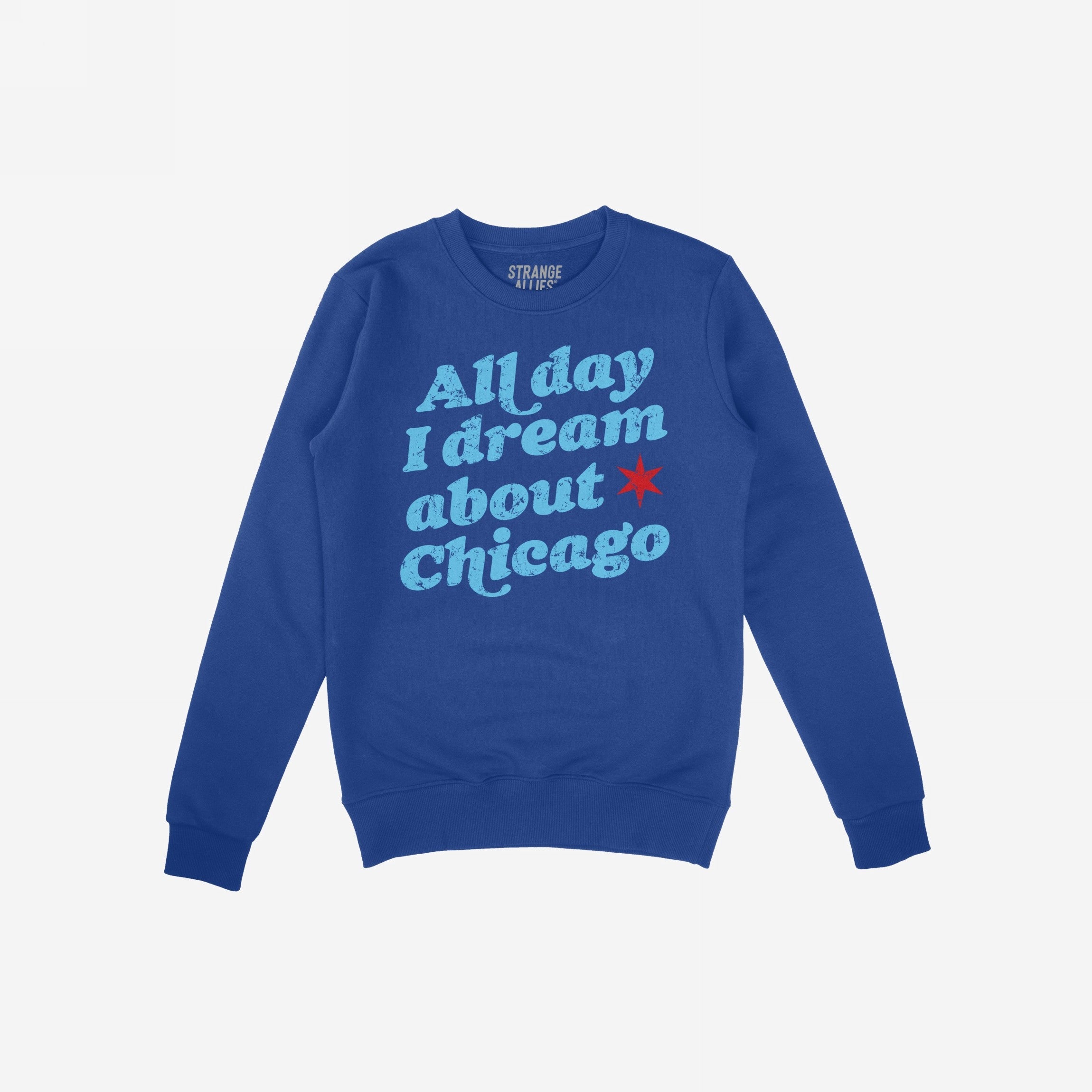 Chicago Dreams Hoodie & Sweatshirt