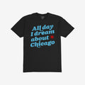 Chicago Dreams T-shirt