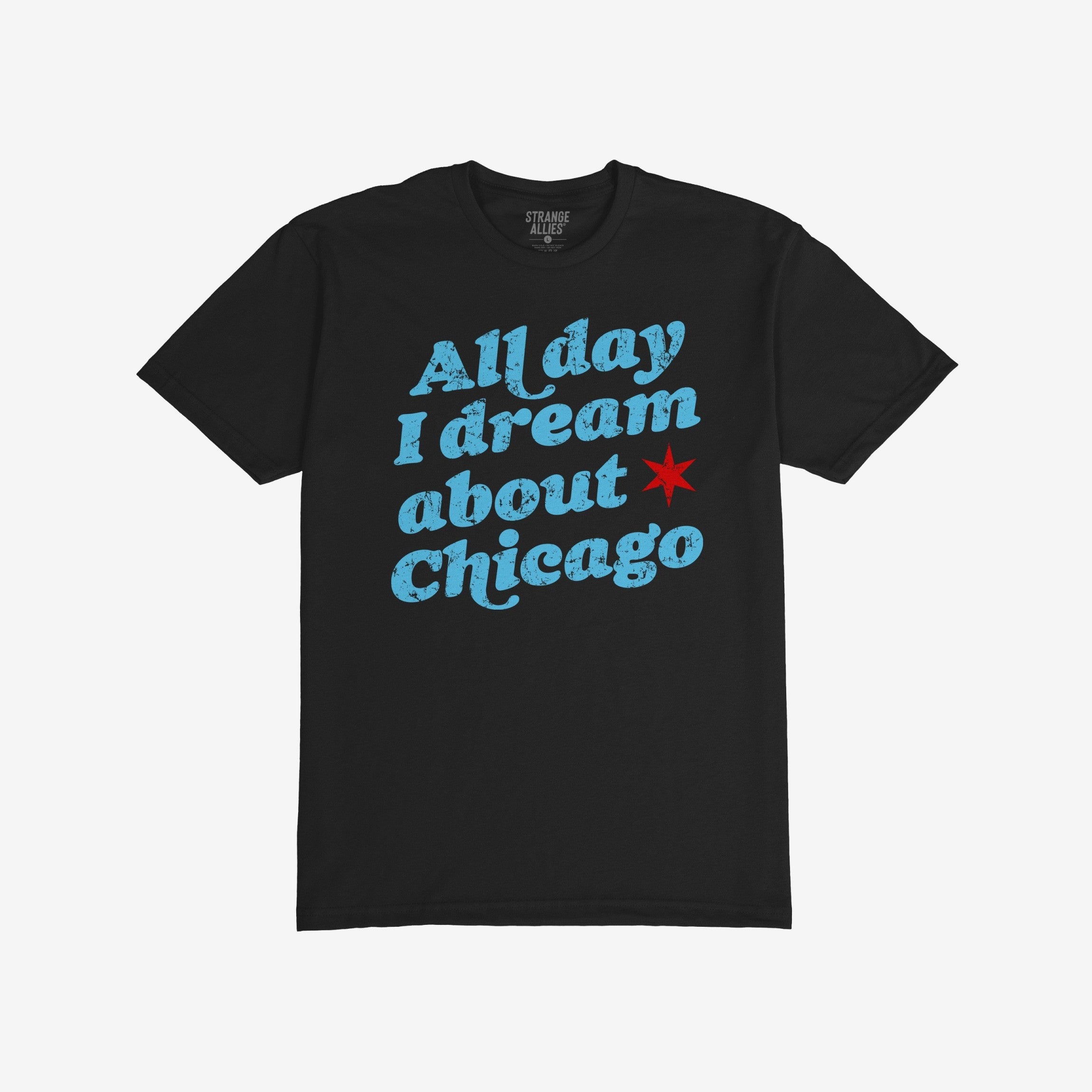 Chicago Dreams T-shirt